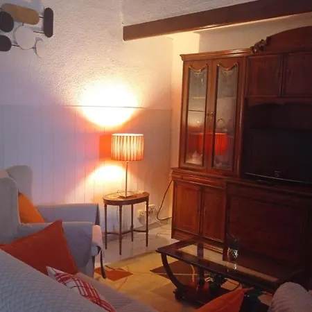 Casa Dominguez Alicante