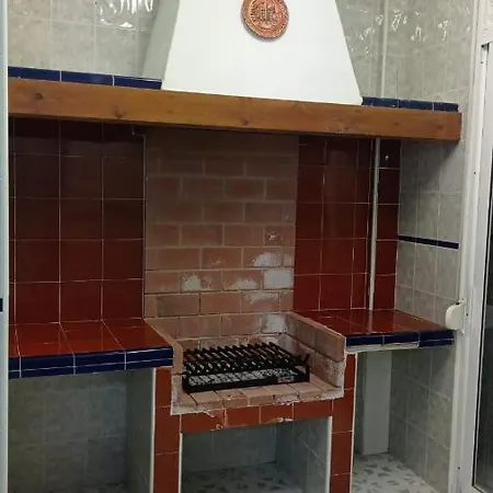 Casa Dominguez Сasa de vacaciones Alicante