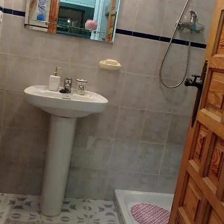 Casa Dominguez *