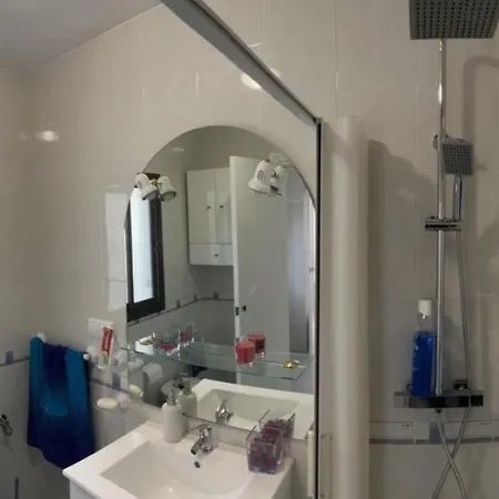 Casa Dominguez Holiday home Alicante