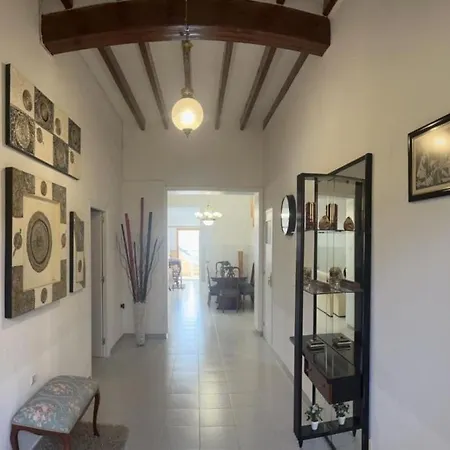 Casa Dominguez