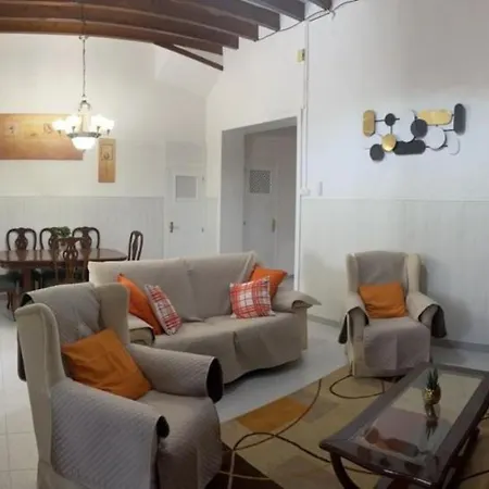 Casa Dominguez * Alicante