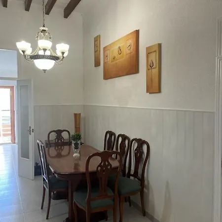 Casa Dominguez * Alicante