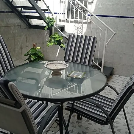 Holiday home Casa Dominguez Alicante
