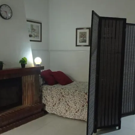 Holiday home Casa Dominguez Alicante