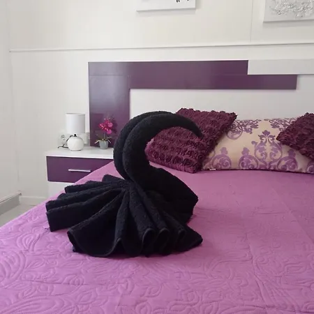 Casa Dominguez Holiday home Alicante