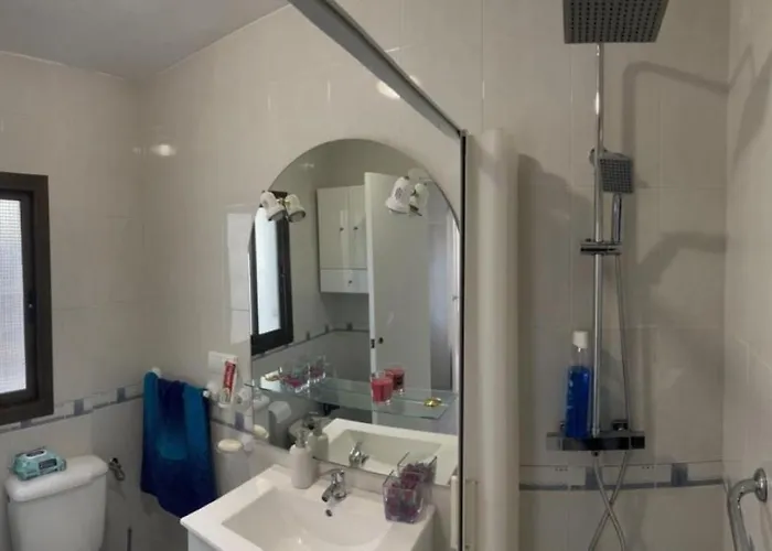 Casa Dominguez Holiday home Alicante