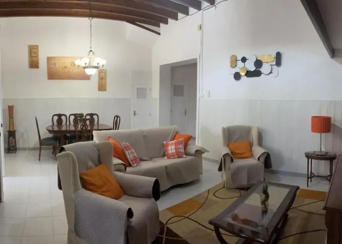 Casa Dominguez * Alicante