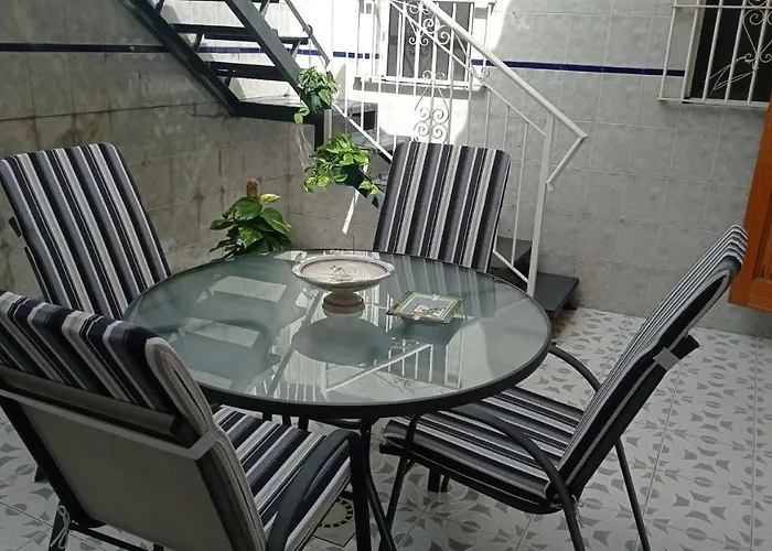 Holiday home Casa Dominguez Alicante
