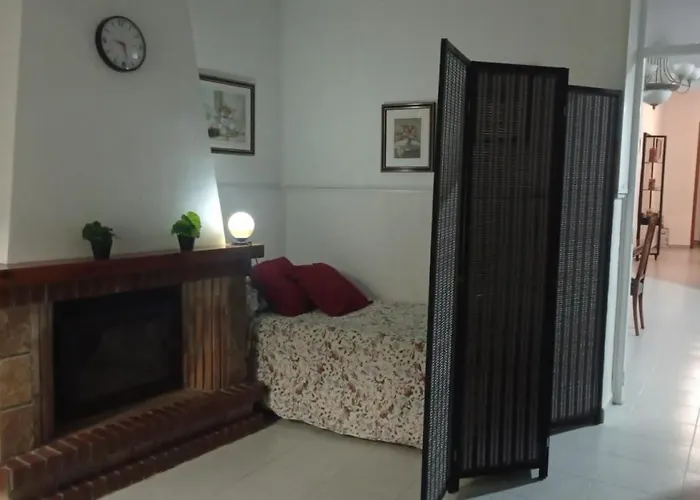 Holiday home Casa Dominguez Alicante