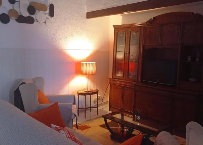 Casa Dominguez Alicante