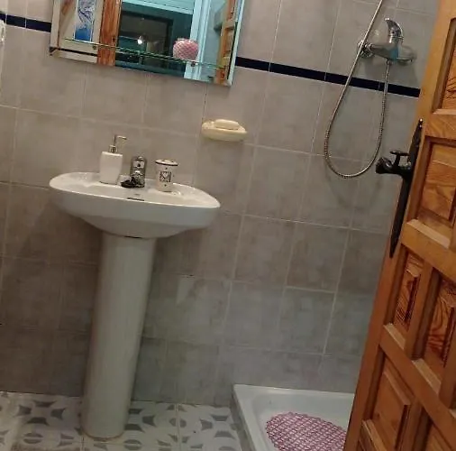 Casa Dominguez *