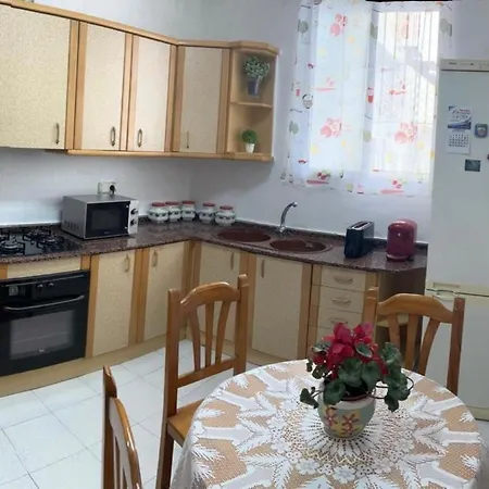 Casa Dominguez * Αλικάντε